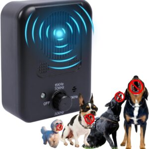 Bark Control