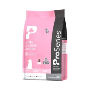 ProSeries Holistic Kitten Food – 2.72 KG