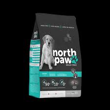 North Paw Grain Free Mature/Weight Health Cat Food