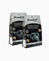 Nourvet Gold Ultra Care Cat Food