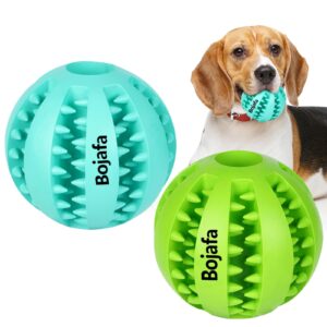 Dog Chew Toys / Teethers for Dogs / Treat Football