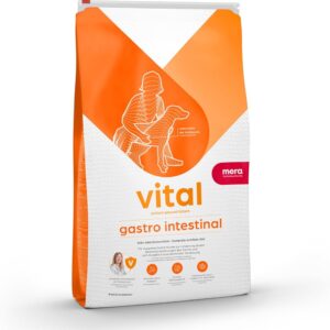 MERA Gastro Intestinal Dog Food – 3 KG